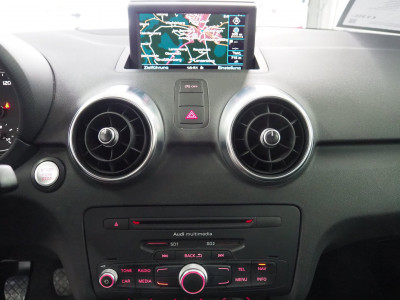 Audi A1 Gebrauchtwagen Audi A1 Gebrauchtwagen