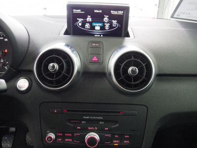 Audi A1 Gebrauchtwagen Audi A1 Gebrauchtwagen