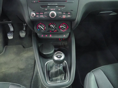 Audi A1 Gebrauchtwagen Audi A1 Gebrauchtwagen