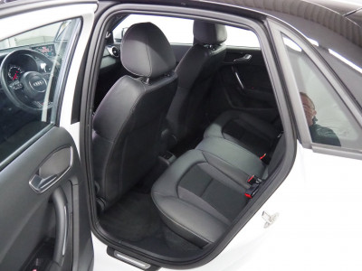 Audi A1 Gebrauchtwagen Audi A1 Gebrauchtwagen