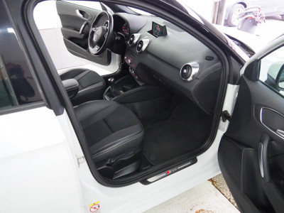 Audi A1 Gebrauchtwagen Audi A1 Gebrauchtwagen