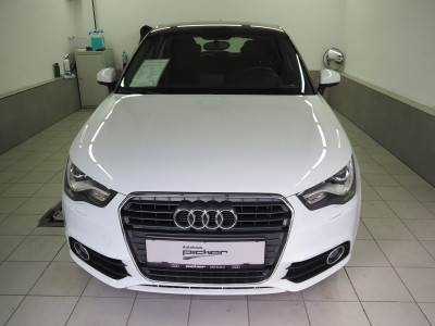 Audi A1 Gebrauchtwagen Audi A1 Gebrauchtwagen