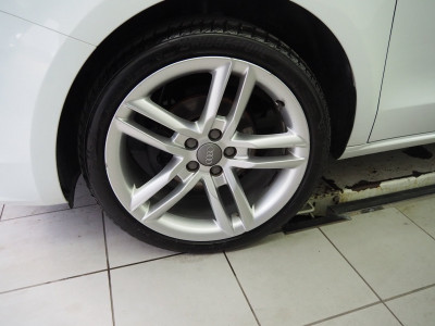 Audi A1 Gebrauchtwagen Audi A1 Gebrauchtwagen