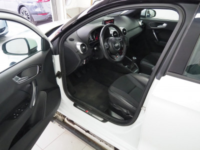 Audi A1 Gebrauchtwagen Audi A1 Gebrauchtwagen