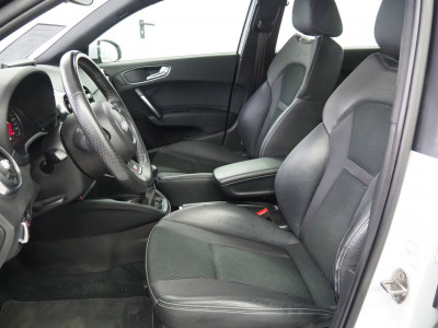 Audi A1 Gebrauchtwagen Audi A1 Gebrauchtwagen