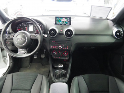 Audi A1 Gebrauchtwagen Audi A1 Gebrauchtwagen