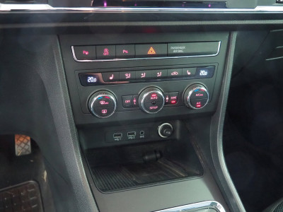 Seat Ateca Gebrauchtwagen Seat Ateca Gebrauchtwagen