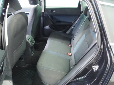 Seat Ateca Gebrauchtwagen Seat Ateca Gebrauchtwagen