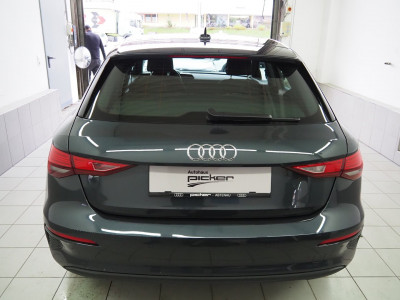 Audi A3 Gebrauchtwagen Audi A3 Gebrauchtwagen