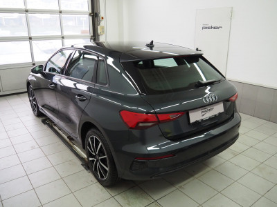 Audi A3 Gebrauchtwagen Audi A3 Gebrauchtwagen