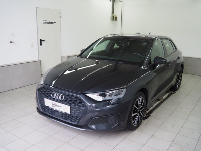 Audi A3 Gebrauchtwagen Audi A3 Gebrauchtwagen