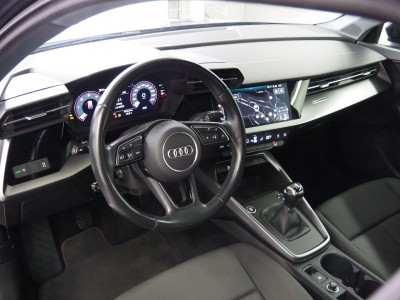 Audi A3 Gebrauchtwagen Audi A3 Gebrauchtwagen