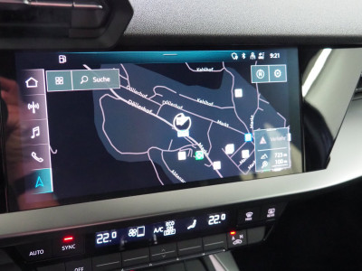 Audi A3 Gebrauchtwagen Audi A3 Gebrauchtwagen