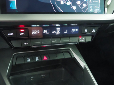 Audi A3 Gebrauchtwagen Audi A3 Gebrauchtwagen