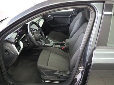 Audi A3 Gebrauchtwagen Audi A3 Gebrauchtwagen