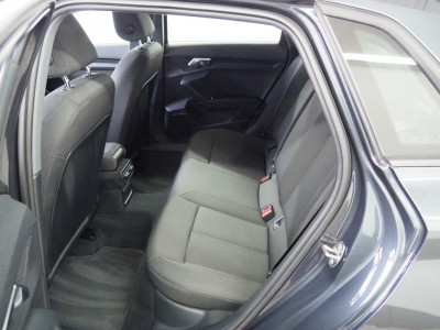Audi A3 Gebrauchtwagen Audi A3 Gebrauchtwagen