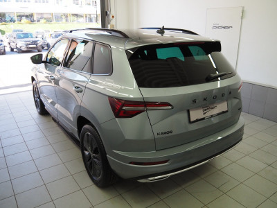 Skoda Karoq Gebrauchtwagen