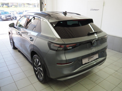 VW T-Roc Gebrauchtwagen VW T-Roc Gebrauchtwagen