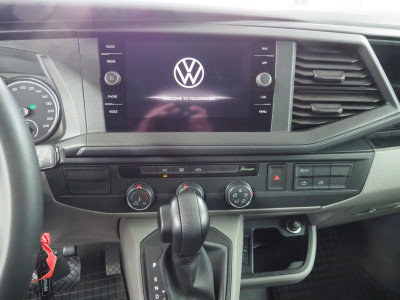 VW Transporter T6 Gebrauchtwagen