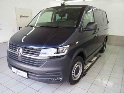 VW Transporter T6 Gebrauchtwagen