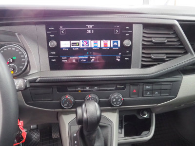 VW Transporter T6 Gebrauchtwagen