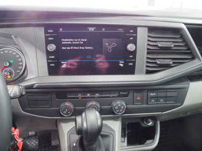 VW Transporter T6 Gebrauchtwagen