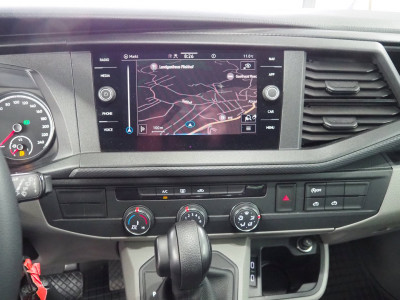VW Transporter T6 Gebrauchtwagen