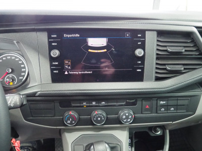 VW Transporter T6 Gebrauchtwagen