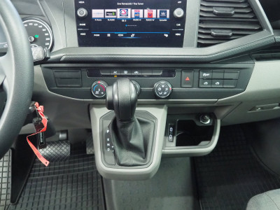 VW Transporter T6 Gebrauchtwagen