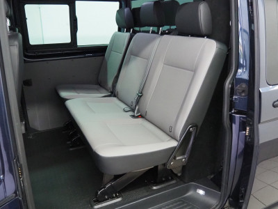 VW Transporter T6 Gebrauchtwagen