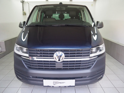 VW Transporter T6 Gebrauchtwagen