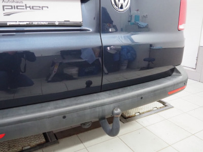 VW Transporter T6 Gebrauchtwagen
