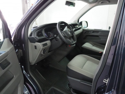 VW Transporter T6 Gebrauchtwagen