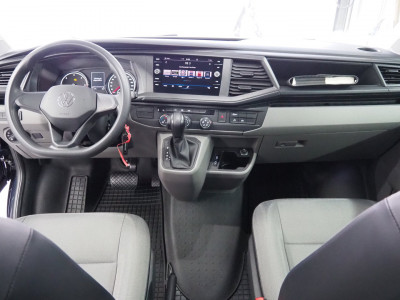 VW Transporter T6 Gebrauchtwagen