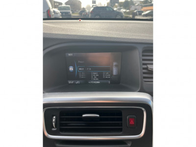 Volvo V60 Gebrauchtwagen