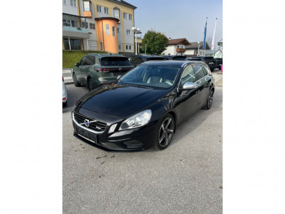 Volvo V60 Gebrauchtwagen