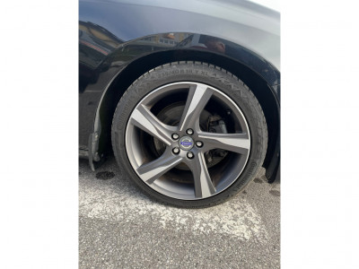 Volvo V60 Gebrauchtwagen