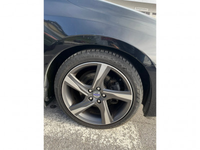 Volvo V60 Gebrauchtwagen