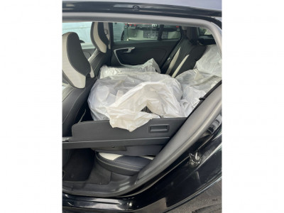 Volvo V60 Gebrauchtwagen