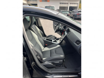 Volvo V60 Gebrauchtwagen