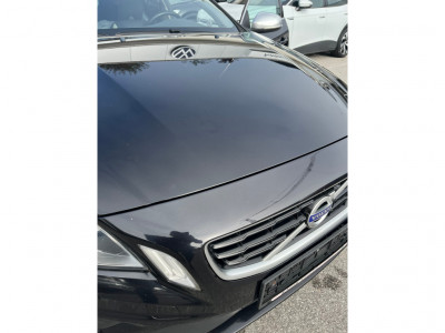 Volvo V60 Gebrauchtwagen