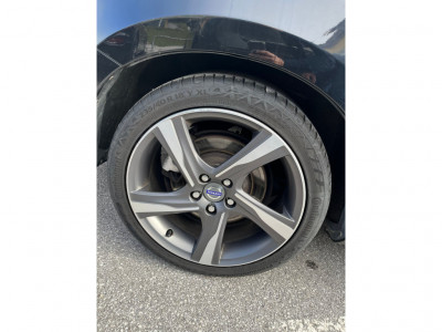 Volvo V60 Gebrauchtwagen