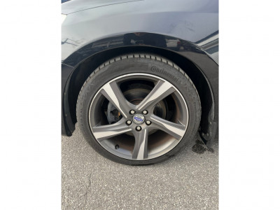 Volvo V60 Gebrauchtwagen