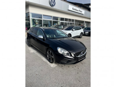 Volvo V60 Gebrauchtwagen