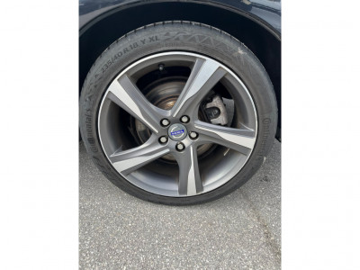 Volvo V60 Gebrauchtwagen