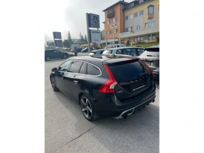 Volvo V60 Gebrauchtwagen