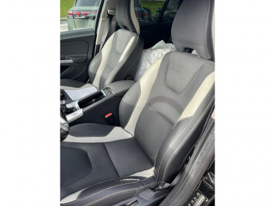 Volvo V60 Gebrauchtwagen