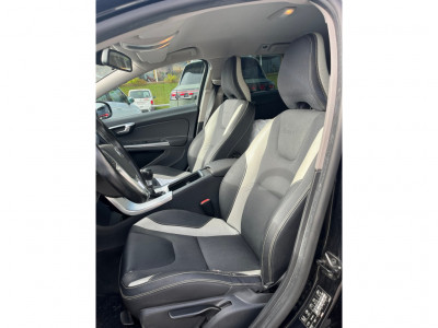 Volvo V60 Gebrauchtwagen