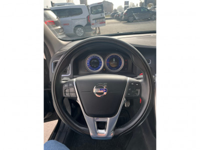 Volvo V60 Gebrauchtwagen