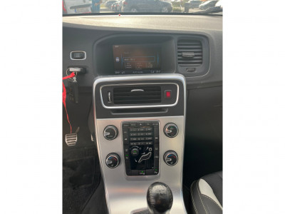 Volvo V60 Gebrauchtwagen